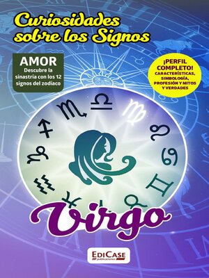 cover image of Curiosidades Sobre Los Signos